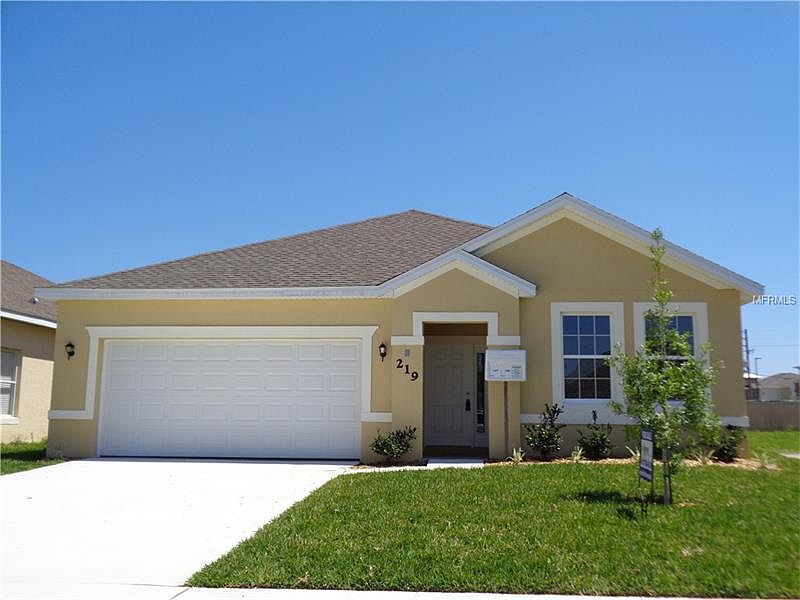 1st image of this home