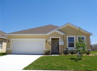 219 Magical Way, Kissimmee, FL 34744