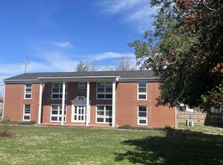 103 N Russell St APT 4-109, Marion, IL 62959