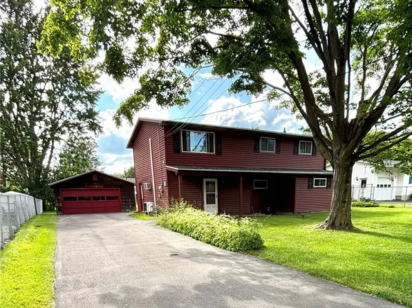 6473 Wembridge Dr, East Syracuse, NY 13057