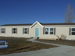 4405 Daylight Ct, Gillette, WY 82718
