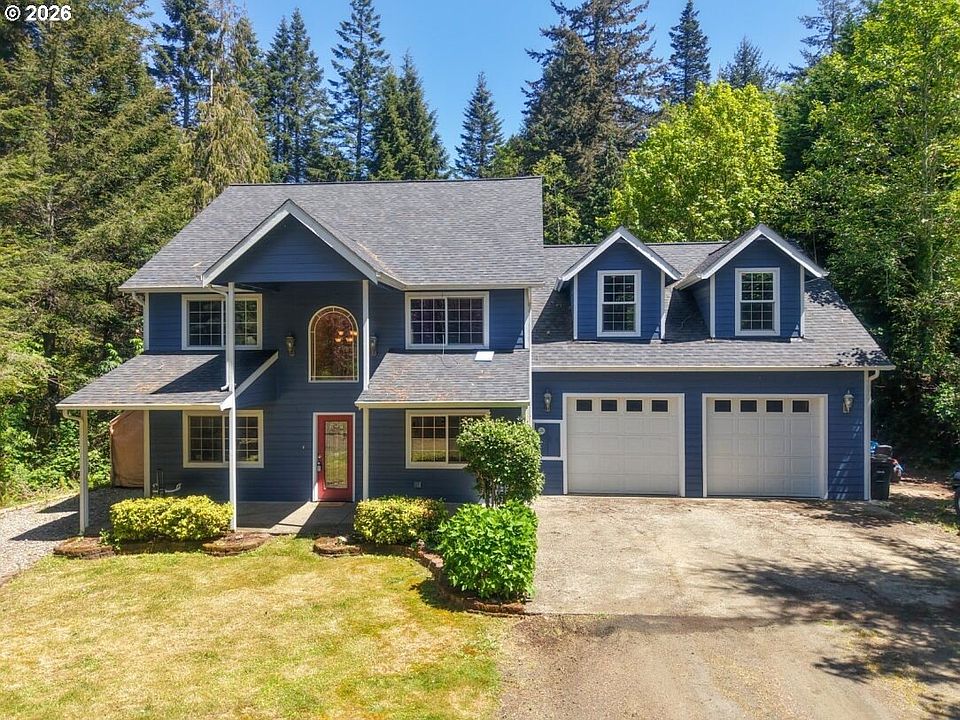 1st image of 93789 Coos Sumner Ln