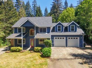 93789 Coos Sumner Ln, Coos Bay, OR 97420