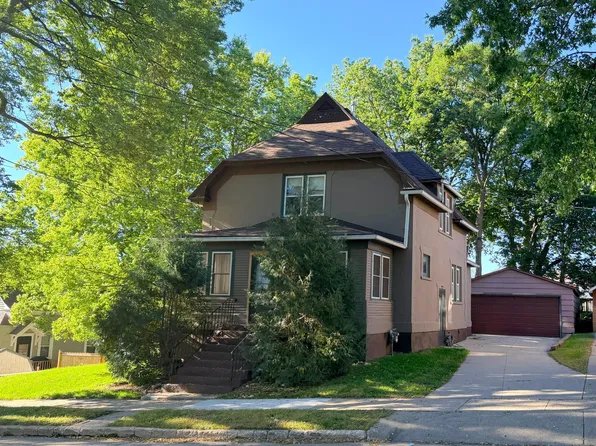 632 Ruble Ave, Albert Lea, MN 56007