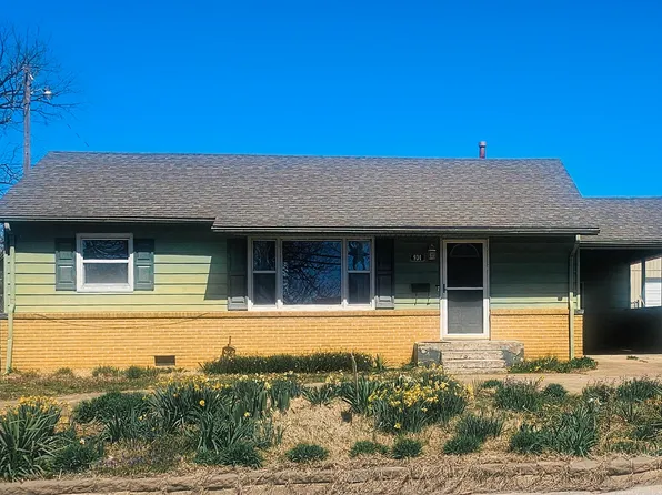 934 Missouri Avenue, West Plains, MO 65775