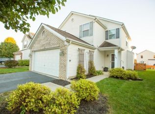 5787 Brinkwater Blvd, Hilliard, OH