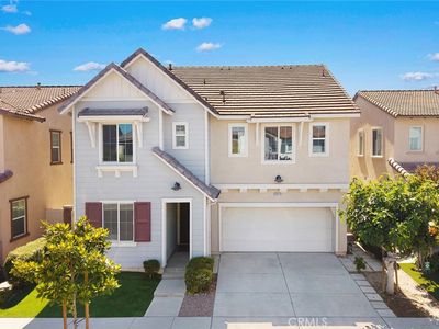 16114 Almond Ave, Chino, CA, 91708