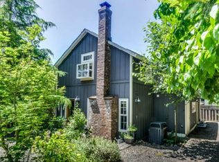 10831 NW Laurinda Ct, Portland, OR