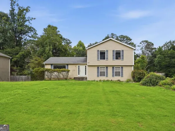 1267 Brookvale Dr, Riverdale, GA 30296
