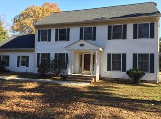 5641 N Nithsdale Dr, Salisbury, MD 21801