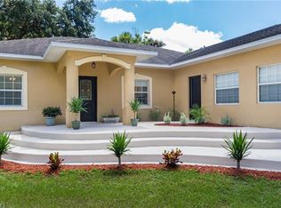 455 Belmont St, Labelle, FL 33935