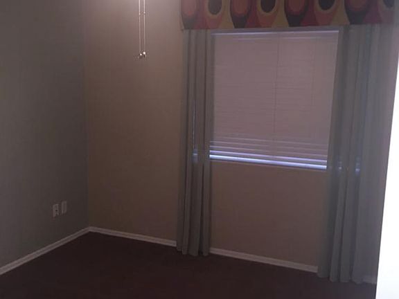 This room is now pink 