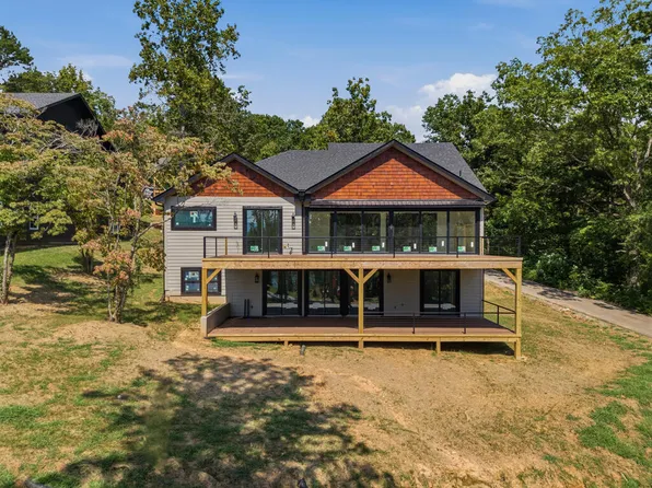 110 Green Pastures, Hayesville, NC 28904