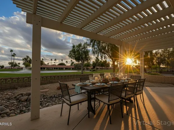 8147 E LAKEVIEW Avenue, Mesa, AZ 85209