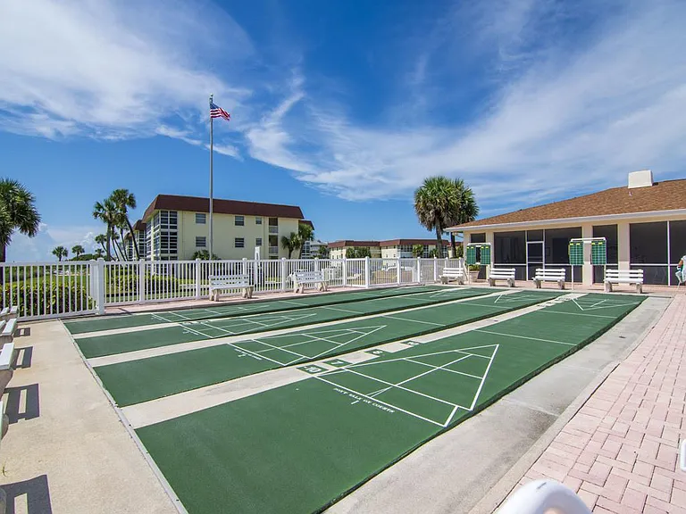 5400 Highway A1A #I20 — Photo 27