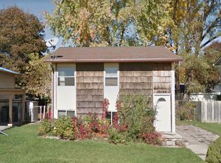 3729 Palmer Ave, Flint, MI 48506