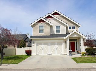 1328 W Cobblefield St, Meridian, ID 83646