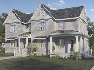 1 Fieldstone Ln #4, Natick, MA 01760