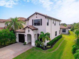 5492 Cameron Dr, Ave Maria, FL 34142