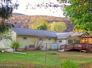 249 Strohl Ln, Tunkhannock, PA 18657