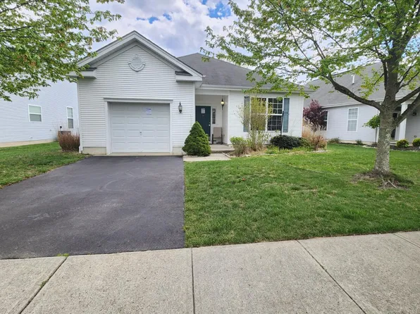 116 Lakeland Dr, Barnegat, NJ 08005