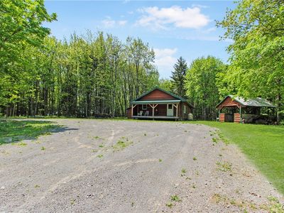 2339 Pitcher Rd, Lowville, NY, 13367