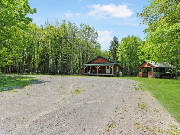 2339 Pitcher Rd, Lowville, NY 13367