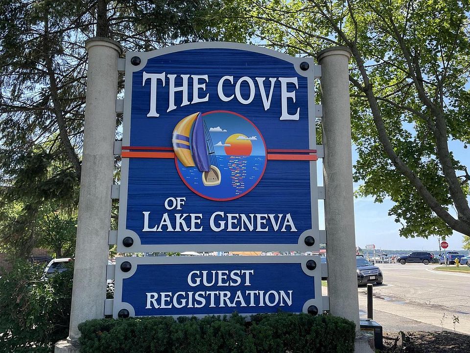 111 Center STREET UNIT 160, Lake Geneva, WI 53147 Zillow