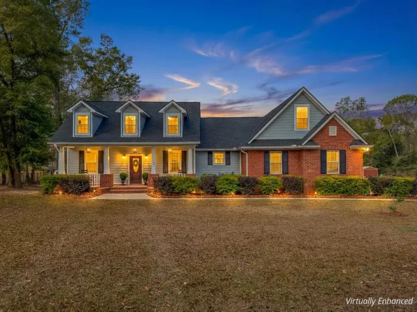 100 Robin Ln, Bainbridge, GA 39817