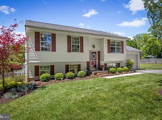 7618 Maple Ave, Sykesville, MD 21784