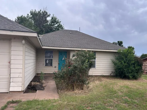 3105 Forestridge Dr, Enid, OK 73701