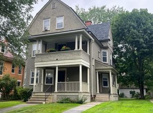 191-193 Oxford St FLOOR 1, Hartford, CT 06105