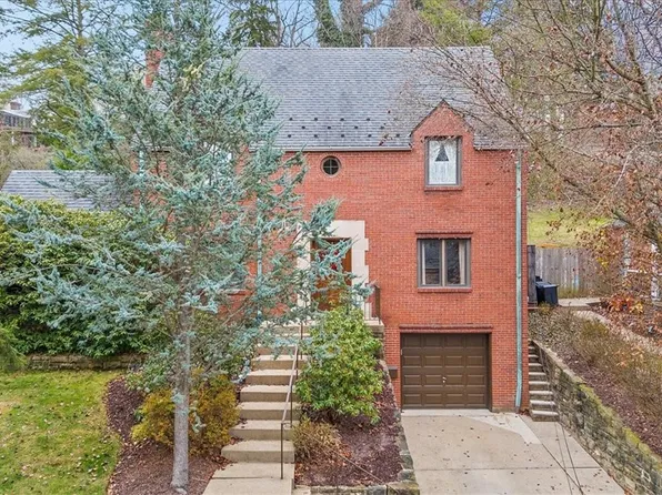 197 Woodhaven Dr, Pittsburgh, PA 15228