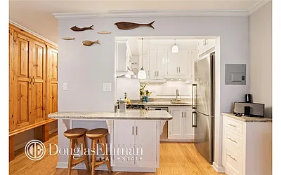 Sold by Douglas Elliman