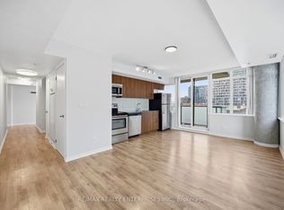 20 Joe Shuster Way #419, Toronto, ON