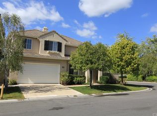 43 Creek View Rd, Coto De Caza, CA 92679