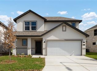 15617 N Brisas St, McAllen, TX 78504