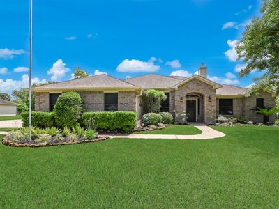1602 William Trce, Cove, TX, 77523