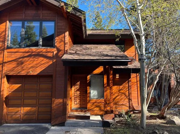 929 Northwood Blvd, Incline Village, NV