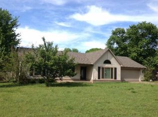 471 Mark Lynn Cir, Cabot, AR 72023