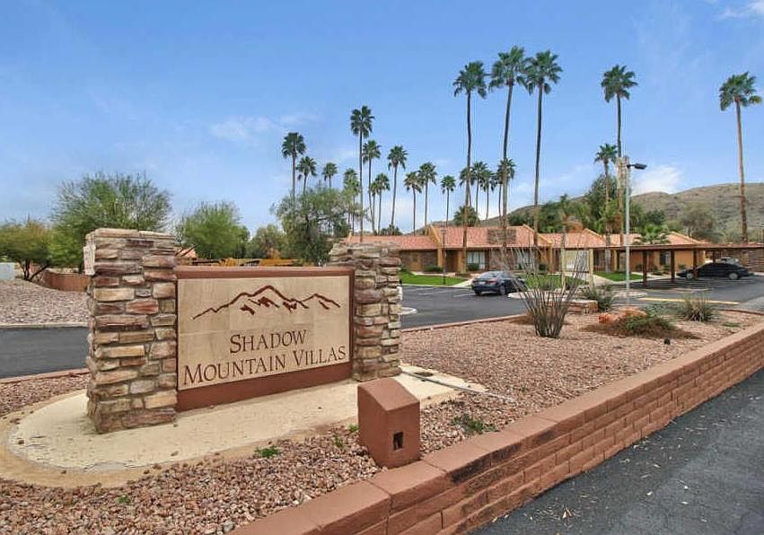 along desirable Baseline corridor