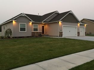 420 Rockingham St, Idaho Falls, ID 83404