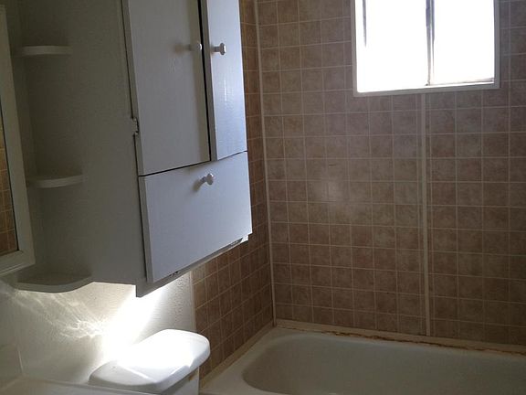 full bath