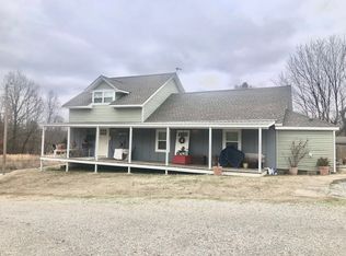 2553 Greene 625 Rd #625, Paragould, AR 72450