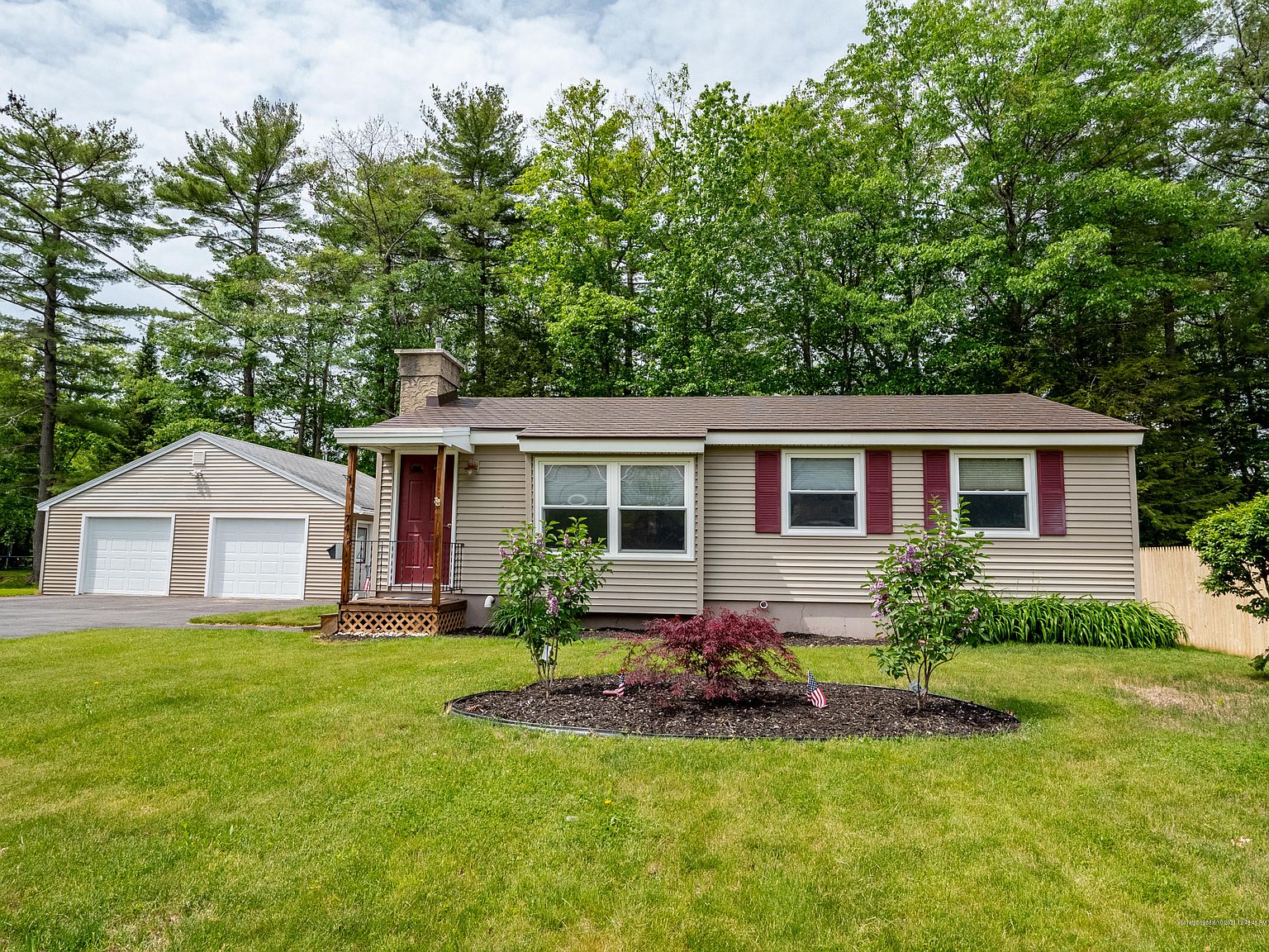 74 Hicks Road, Augusta, ME 04330 Zillow