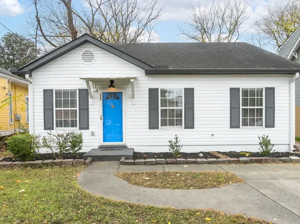 337 Valeria St, Nashville, TN 37210