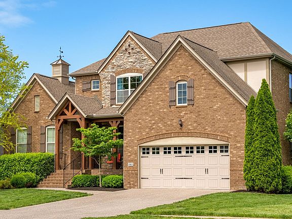 2nd image of 1163 McCrory Cir