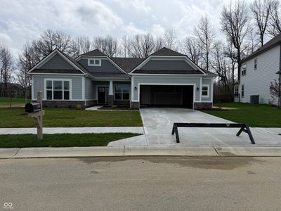 10447 Oak Bend Blvd, Indianapolis, IN, 46239