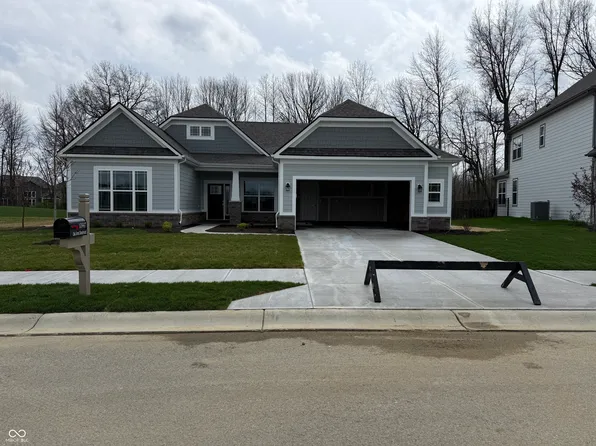 10447 Oak Bend Blvd, Indianapolis, IN 46239