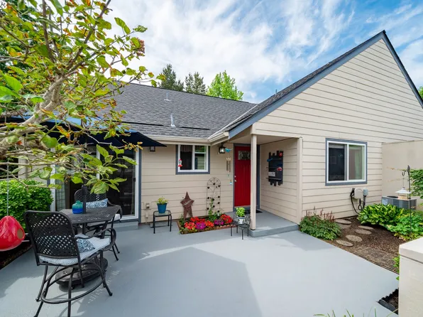 220 NE Village Squire Ave Unit 4, Gresham, OR 97030